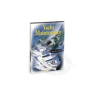    Basic Yacht Maintenance for Wooden Boats DVD H655DVD Toys & Games