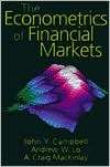   Markets, (0691043019), John Y. Campbell, Textbooks   