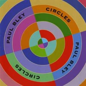 Paul Bley, Circles , 96x96 