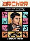 Spying With Style by Sterling Archer (2012, Paperback, Original)