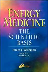 Energy Medicine, (0443062617), James L. Oschman, Textbooks   Barnes 