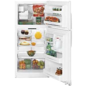  GE  GTS18JCPWW Refrigerator Appliances