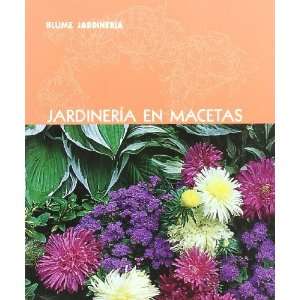   Blume jardineria) (Spanish Edition) [Paperback] Murdoch Books Books