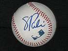 Sarah Palin Republican VP Nominee Signed OMLB Baseball ~ JSA