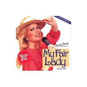  You Sing My Fair Lady (Karaoke CD) Musical Instruments