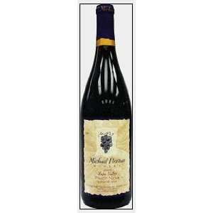    2006 Michael Pozzan Winery Pinot Noir 750ml Grocery & Gourmet Food