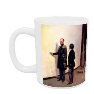   by Bogdan Pavlovich Villevalde   Mug   Standard Size