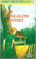  & NOBLE  The Bungalow Mystery (Nancy Drew Series #3) by Carolyn 
