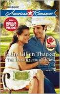 The Texas Ranchers Vow Cathy Gillen Thacker Pre Order Now