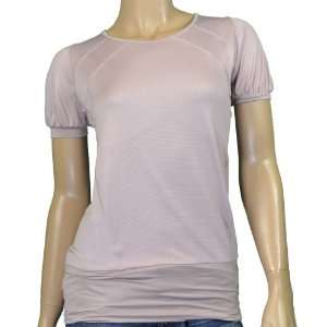 Stella McCartney Adidas Womens Shirt Pink S  Sports 