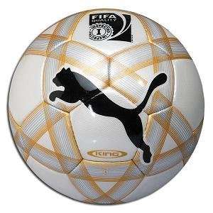 Puma King XL i HG Synthetic Grass Soccer Ball  Sports 