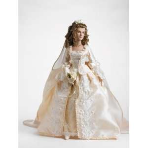  PIRATES OF THE CARIBBEAN ABANDONED BRIDE TONNER DRESSED 