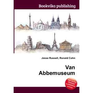  Van Abbemuseum Ronald Cohn Jesse Russell Books