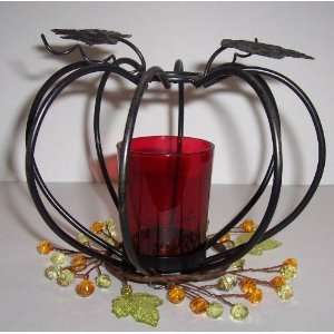  ABC Products   {Fall Close Out} ~ Heavy Wire   Votive 