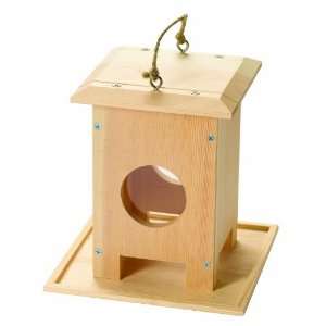  ABC Products   Red Toolbox ~ Wild Bird Feeder 
