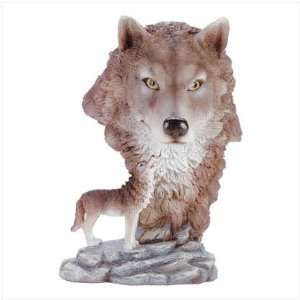  THE SPIRIT OF THE WOLF Toys & Games
