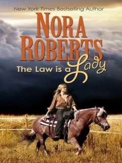   The Welcoming by Nora Roberts, Gale Group  Paperback 