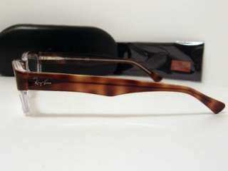   AUTHENTIC RAY BAN EYEGLASSES RB 5163 2192 RB5163 805289258865  