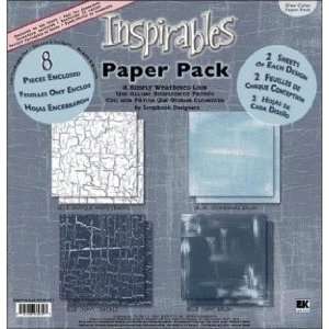  PAPER PK SIMPLY WEATHERED BLU Patio, Lawn & Garden