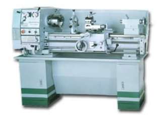 Birmingham YCL1236GH Metal Lathe  