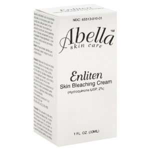  Abella Skin Care Enliten, 1 Ounce Bottle Beauty