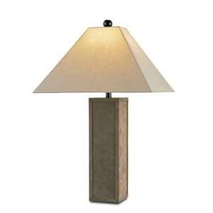  Bradford Table Lamp By Currey & Company