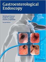   Endoscopy, (3131258527), M. Classen, Textbooks   