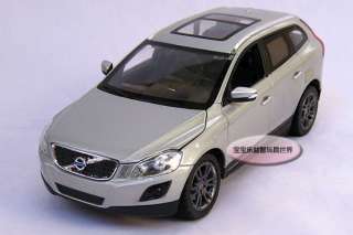 24 Volvo XC60 Die Cast Model NEW WITH GIFT BOX  