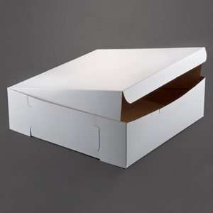  Cake / Bakery Box 16 x 16 x 5 50 / Bundle