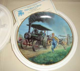 to cape fear collectibles things we specialize in collector plates