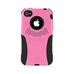 Retail Sealed Trident Aegis Series Case for Apple iPhone 4/4S Pink 
