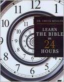 Learn the Bible in 24 Hours Chuck Missler
