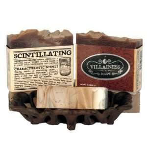  Scintillating Soap Beauty