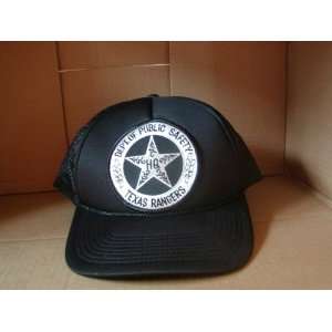  Cap   Adjustable   Texas Rangers 