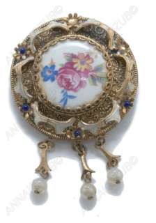 We have many vintage beautiful Vintage Jewelry in our  store 