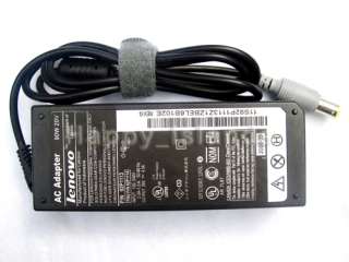 AC Adapter Charger+Cord For IBM&Lenovo X100e X200 X201  