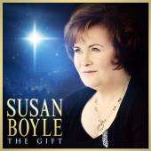 Boyle, Susan   The Gift CD (NEW)  