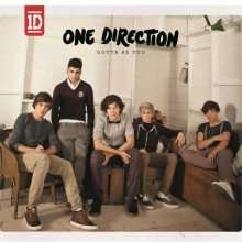 One Direction   Gotta Be You CD SINGLE (NEW)  