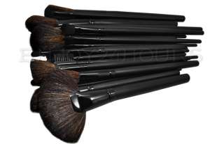 Pro Makeup Cosmetic Brush Kit of 32 pcs Set with Case  