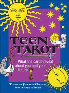   Teen Tarot What the Cards Reveal About You and Your 