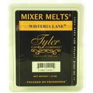  WISTERIA LANE Fragrance Scented Wax Mixer Melts by Tyler 