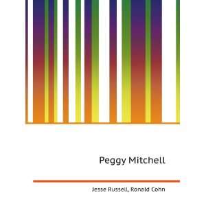  Peggy Mitchell Ronald Cohn Jesse Russell Books