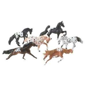 Breyer Mini Whinnies Appaloosa Star Collection Sports 