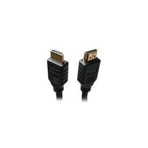  Nippon Labs 50 ft. HDMI TO HDMI A/V Gold Plated Cable 