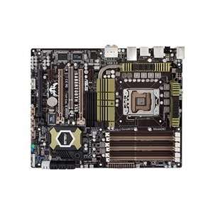  Asus Motherboard SABERTOOTH X58 Core I7 LGA1366 DDR3 PCI E 