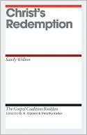 Christs Redemption Sandy Willson