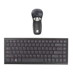 Air Mouse GO Plus w/Keyboard (Catalog Category Input Devices Wireless 