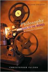   Movies, (0415357268), Christopher Falzon, Textbooks   