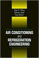Air Conditioning And Refrigeration Engineering
