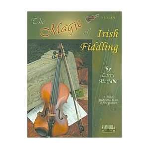  The Magic of Irish Fiddling Musical Instruments